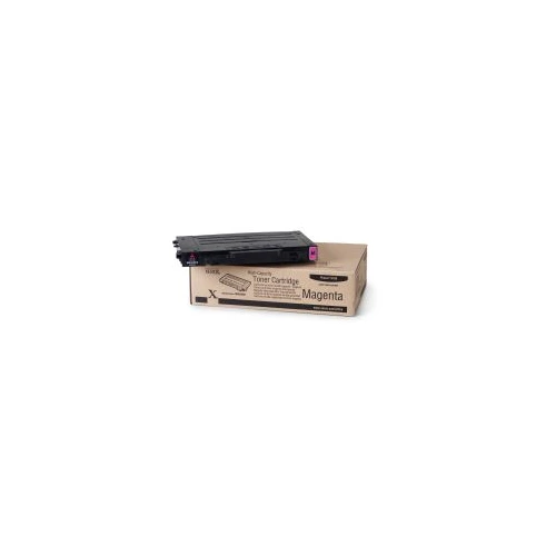 Toner Original Xerox Magenta 106R00681  106R00681