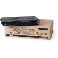 Toner Original Xerox Magenta 106R00681  106R00681