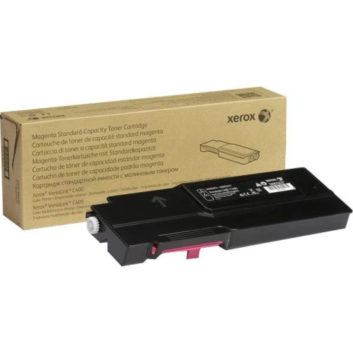 Toner Original Xerox Magenta 106R03511  106R03511