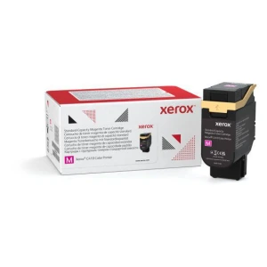 Toner Original Xerox Magenta006R04679  006R04679