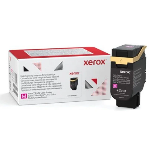Toner Original Xerox Magenta006R04766  006R04766