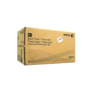 Toner Original Xerox OSG Black 006R01551  006R01551