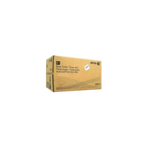 Toner Original Xerox OSG Black 006R01551  006R01551