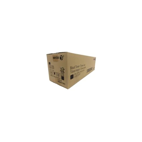 Toner Original Xerox OSG Black 006R01561  006R01561