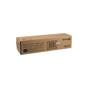 Toner Original Xerox OSG Cyan 006R01176  006R01176