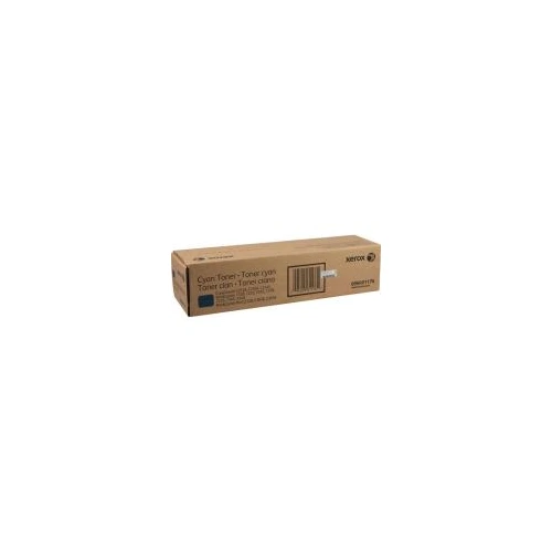 Toner Original Xerox OSG Cyan 006R01176  006R01176