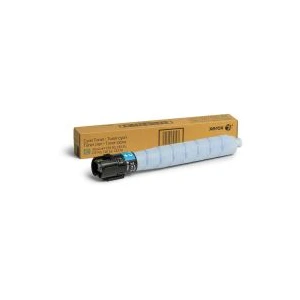 Toner Original Xerox OSG Cyan 006R01755  006R01755