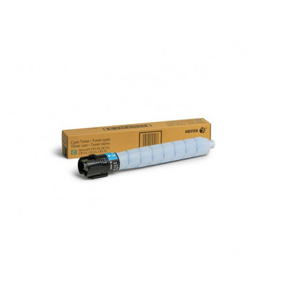 Toner Original Xerox OSG Cyan 6R01759  006R01759