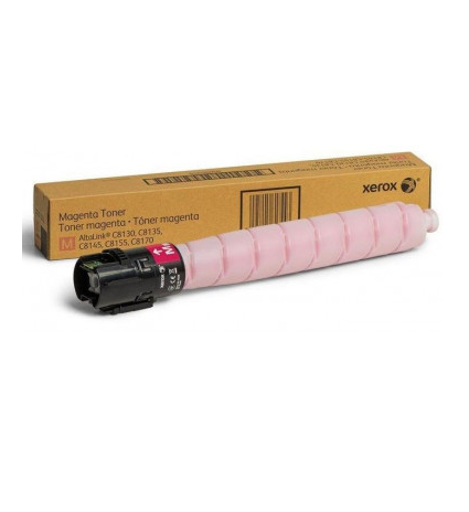 Toner Original Xerox OSG Magenta 6R01760  006R01760