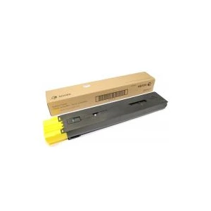 Toner Original Xerox OSG Yellow 006R01662  006R01662