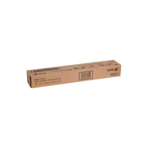 Toner Original Xerox OSG Yellow 006R01741  006R01741
