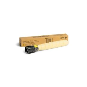 Toner Original Xerox OSG Yellow 006R01757  006R01757