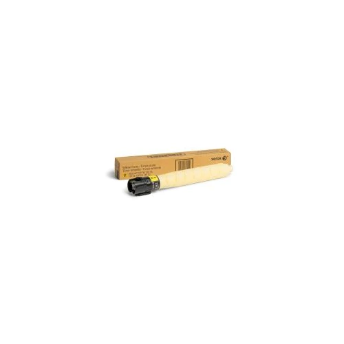 Toner Original Xerox OSG Yellow 006R01757  006R01757