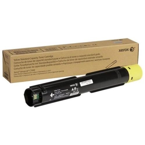 Toner Original Xerox OSG Yellow 106R03746  106R03746