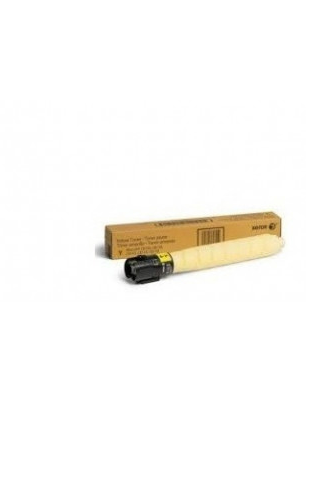 Toner Original Xerox OSG Yellow 6R01761  006R01761