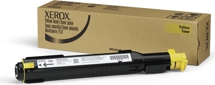 Toner Original Xerox Yellow 006R01271  006R01271
