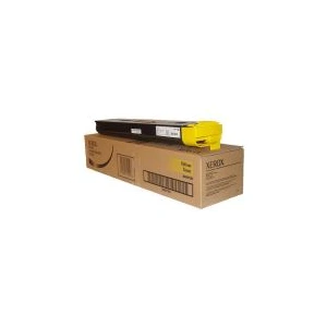 Toner Original Xerox Yellow 006R01382  006R01382