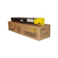 Toner Original Xerox Yellow 006R01382  006R01382