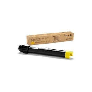 Toner Original Xerox Yellow 006R01400  006R01400