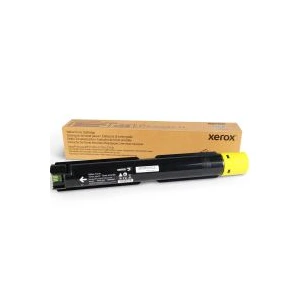 Toner Original Xerox Yellow 006R01831  006R01831