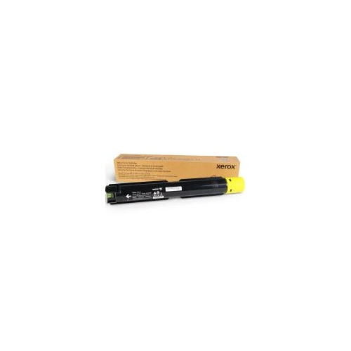 Toner Original Xerox Yellow 006R01831  006R01831