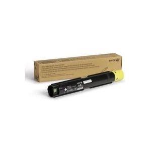 Toner Original Xerox Yellow 106R03766  106R03766