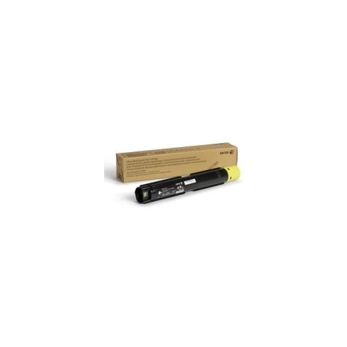 Toner Original Xerox Yellow 106R03766  106R03766