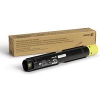 Toner Original Xerox Yellow 106R03766  106R03766