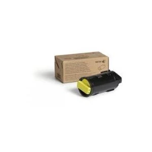 Toner Original Xerox Yellow 106R03914  106R03914