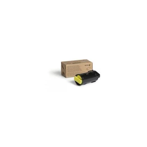 Toner Original Xerox Yellow 106R03914  106R03914