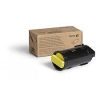 Toner Original Xerox Yellow 106R03914  106R03914