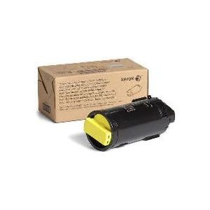 Toner Original Xerox Yellow 106R03938  106R03938