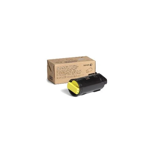 Toner Original Xerox Yellow 106R03938  106R03938