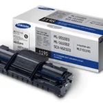 Toner WB Black ML-1610D2/MLT-D119S-WB