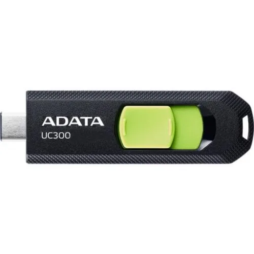 USB 32GB ADATA- ACHO-UC300-32G-RBK