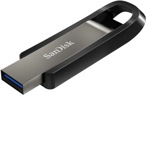 USB 64GB SANDISK- SDCZ810-064G-G46