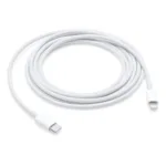 USB Type-C to Lightning 2m White - MKQ42