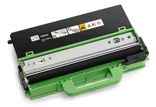 Waste Toner Original Brother  WT223CL  WT223CL