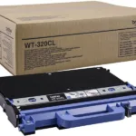Waste Toner Original Brother  WT320CL  WT320CL
