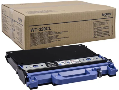 Waste Toner Original Brother  WT320CL  WT320CL