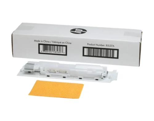 Waste Toner Original HP  B5L37A  B5L37A