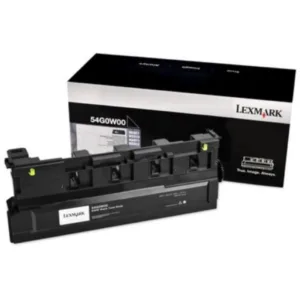 Waste Toner Original Lexmark  54G0W00  54G0W00