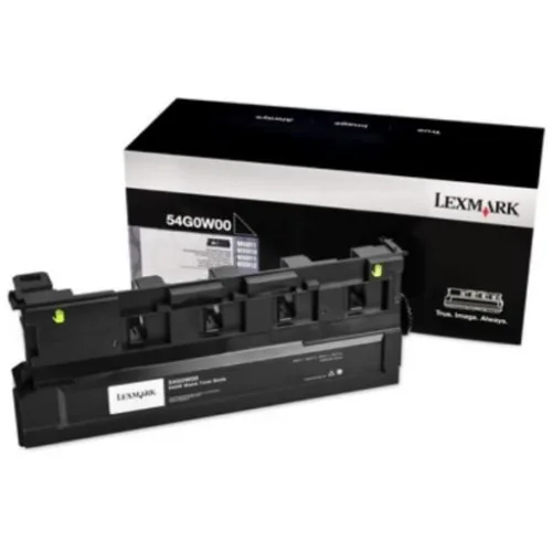 Waste Toner Original Lexmark  54G0W00  54G0W00