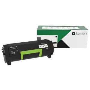 Waste Toner Original Lexmark  66S2X00  66S2X00