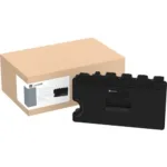 Waste Toner Original Lexmark  71C0W00  71C0W00
