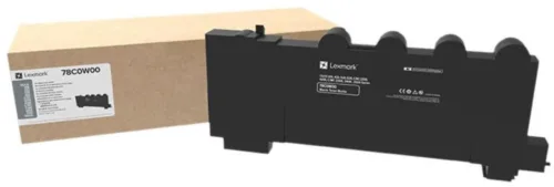 Waste Toner Original Lexmark  78C0W00  78C0W00