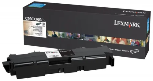 Waste Toner Original Lexmark  C930X76G  C930X76G