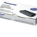 Waste Toner Original Panasonic  KX-FAW505E  KX-FAW505E