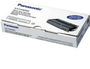 Waste Toner Original Panasonic  KX-FAW505E  KX-FAW505E