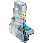 Waste Toner Original Samsung Black W409  SU430A